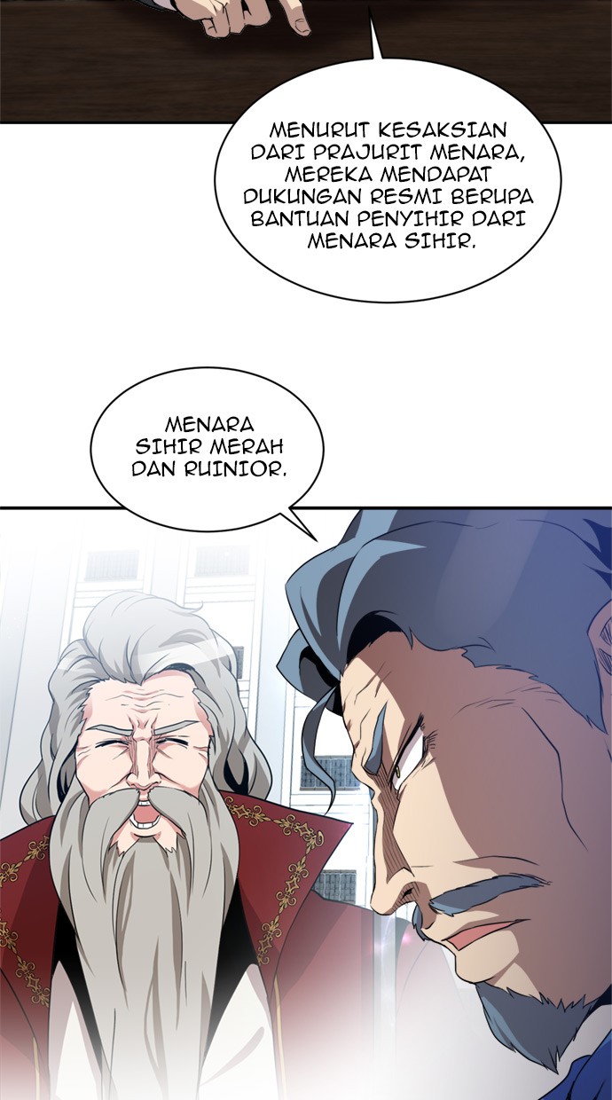 The Strongest Florist Chapter 37 - halaman 48