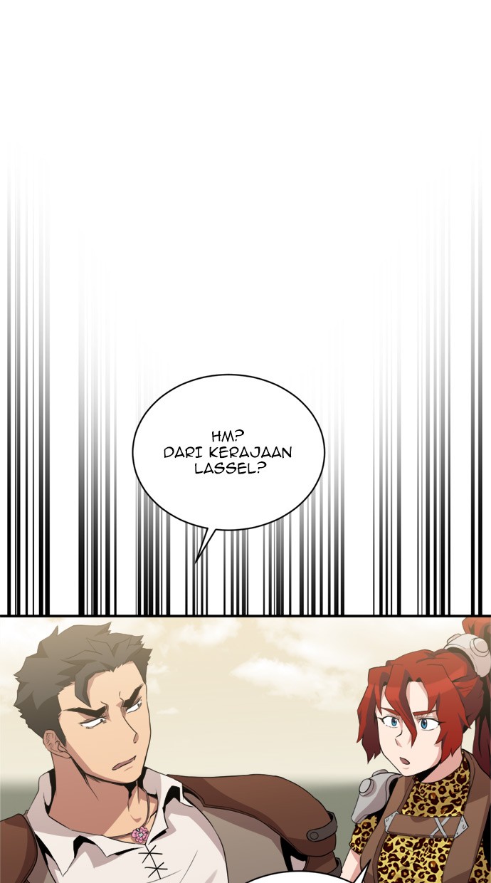 The Strongest Florist Chapter 37 - halaman 52