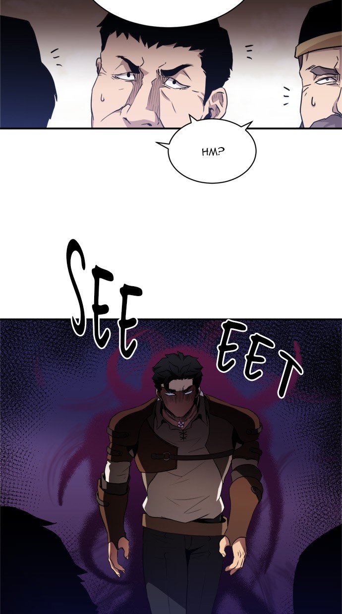 The Strongest Florist Chapter 37 - halaman 56