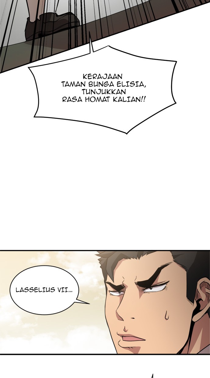 The Strongest Florist Chapter 37 - halaman 61