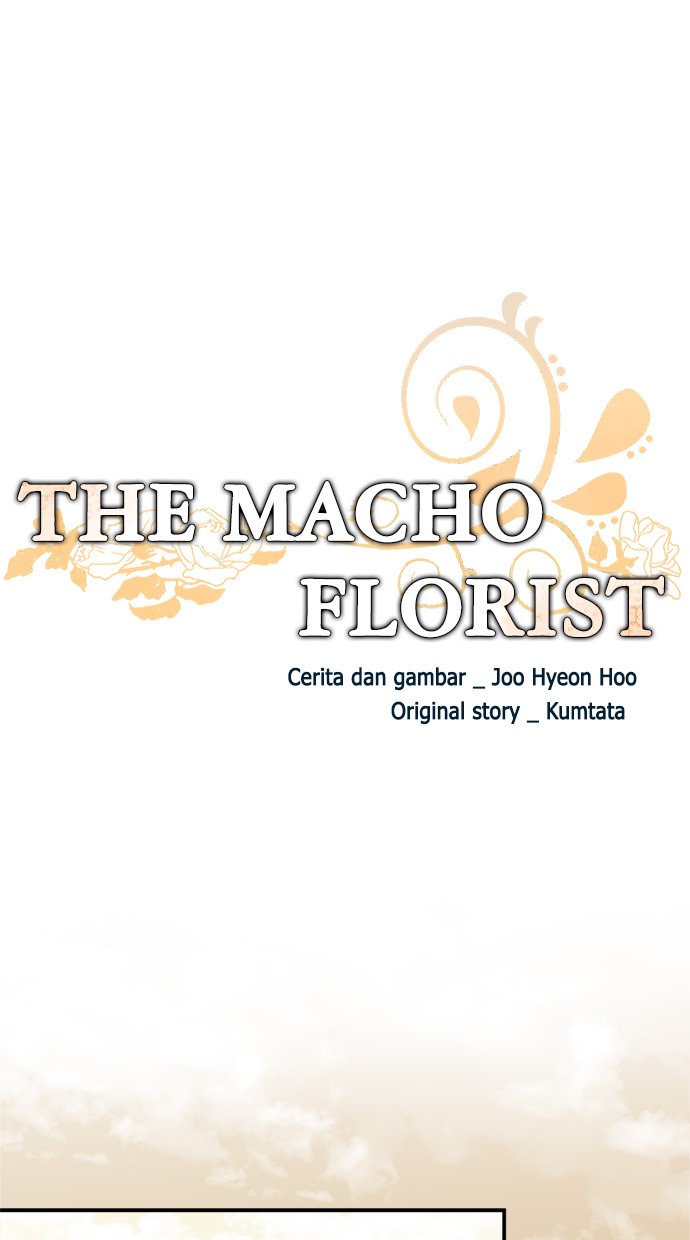 The Strongest Florist Chapter 37 - halaman 8