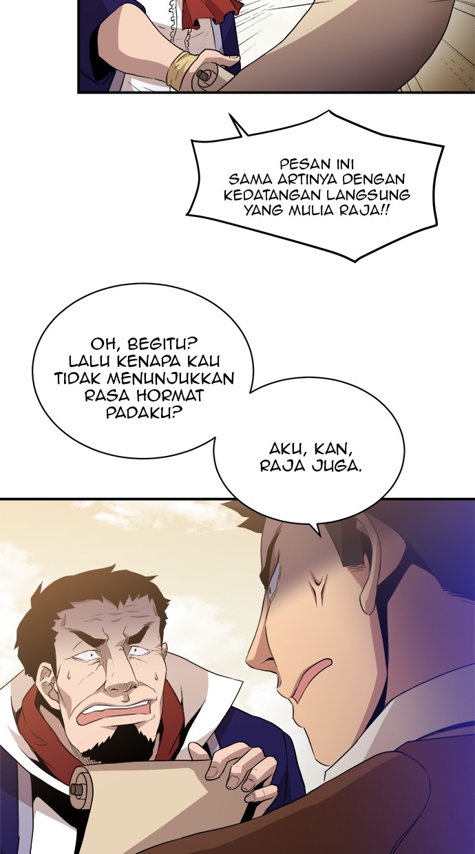 The Strongest Florist Chapter 38 - halaman 10