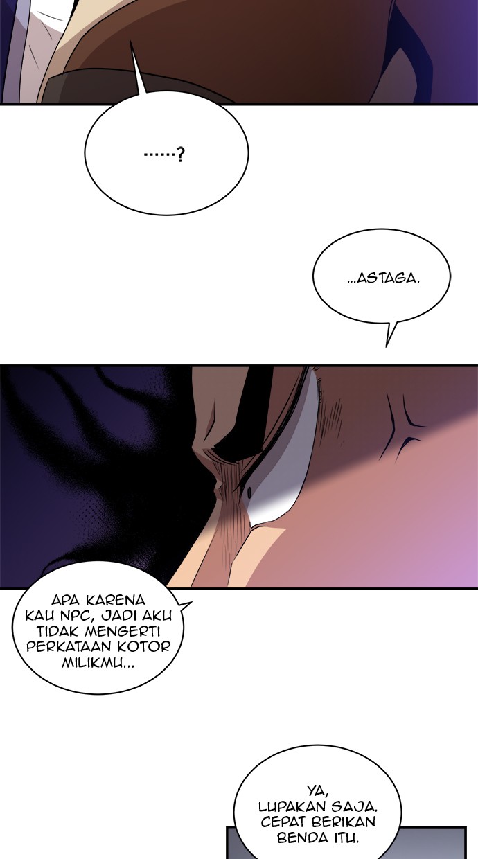 The Strongest Florist Chapter 38 - halaman 11