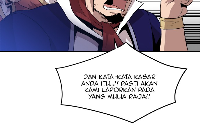 The Strongest Florist Chapter 38 - halaman 16