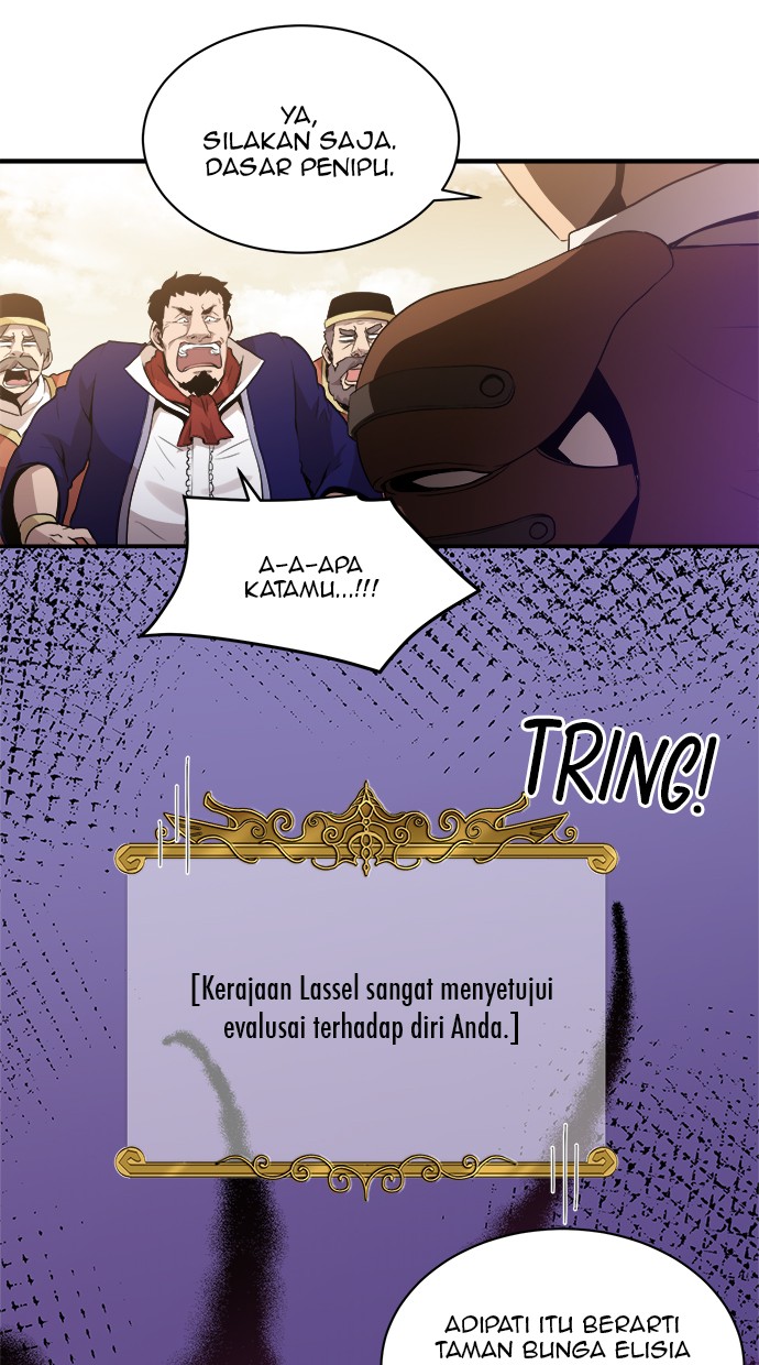 The Strongest Florist Chapter 38 - halaman 17