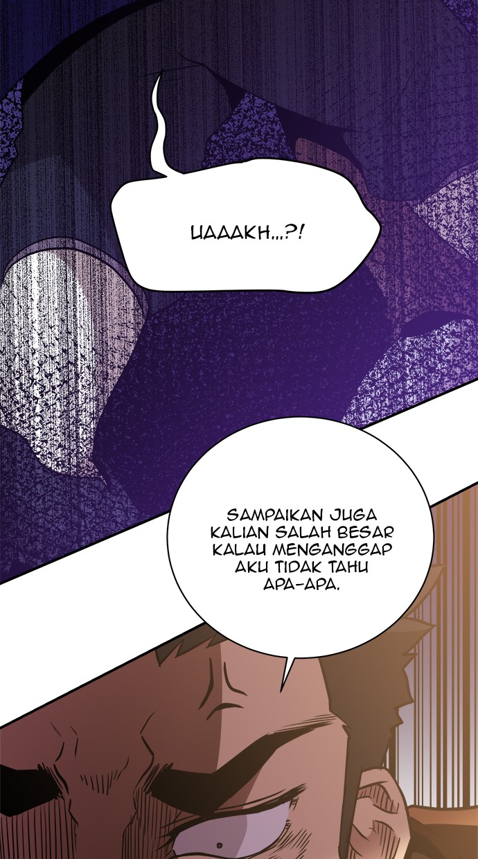 The Strongest Florist Chapter 38 - halaman 19