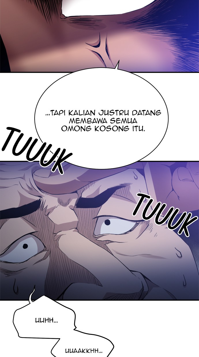 The Strongest Florist Chapter 38 - halaman 22