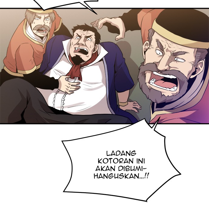 The Strongest Florist Chapter 38 - halaman 24