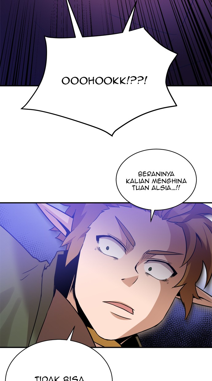 The Strongest Florist Chapter 38 - halaman 27