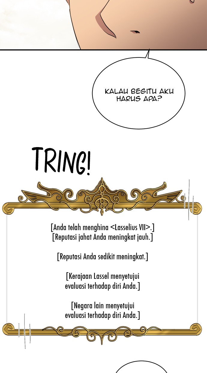 The Strongest Florist Chapter 38 - halaman 3
