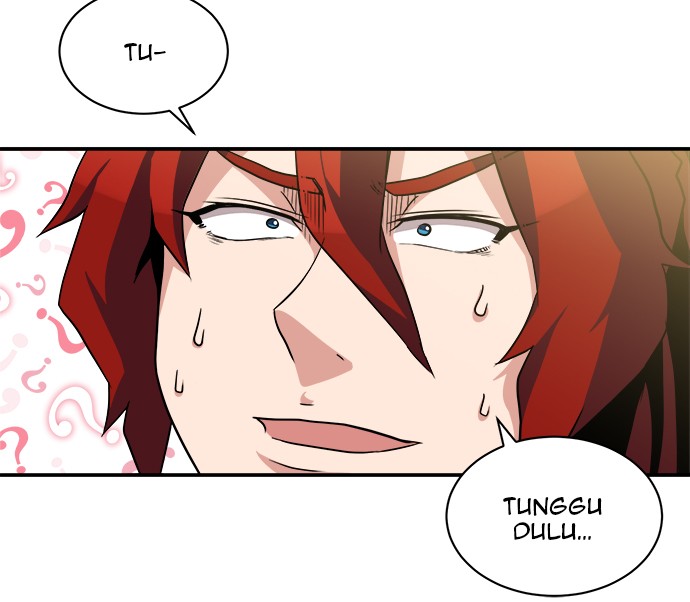 The Strongest Florist Chapter 38 - halaman 33