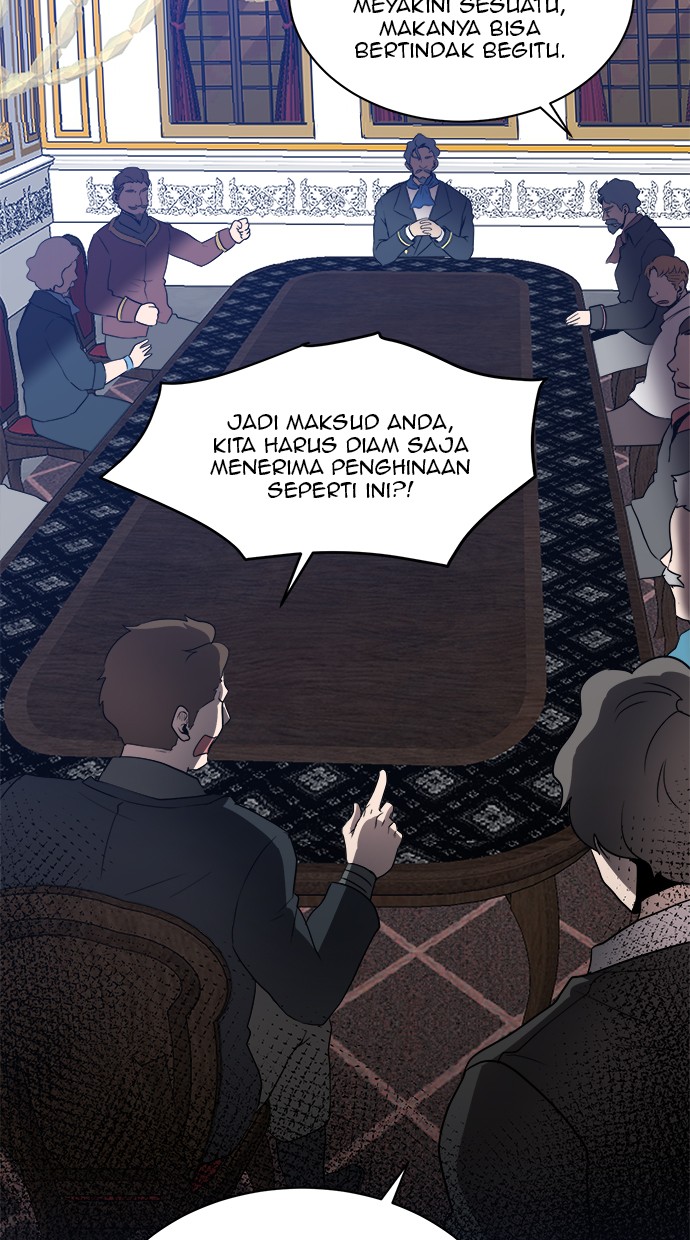 The Strongest Florist Chapter 38 - halaman 36