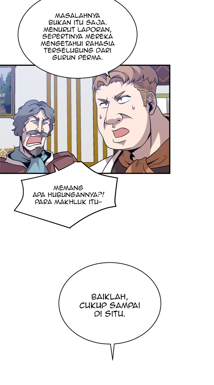 The Strongest Florist Chapter 38 - halaman 38