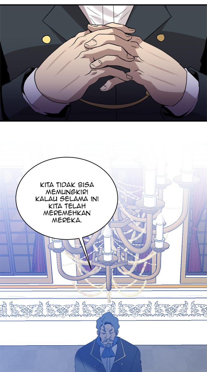 The Strongest Florist Chapter 38 - halaman 39