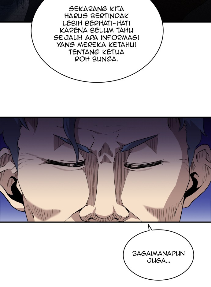 The Strongest Florist Chapter 38 - halaman 41