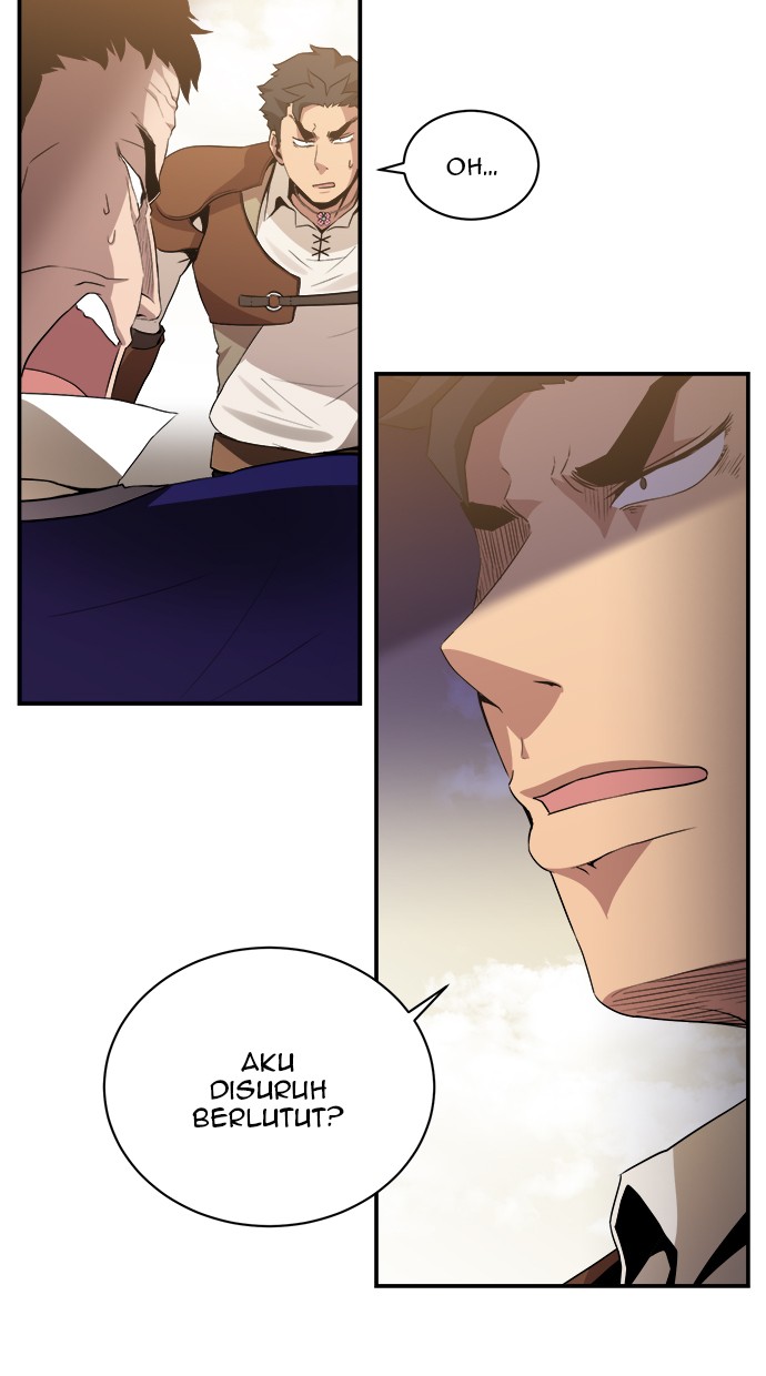 The Strongest Florist Chapter 38 - halaman 5
