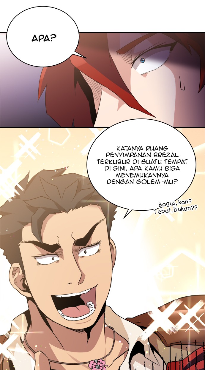 The Strongest Florist Chapter 38 - halaman 66