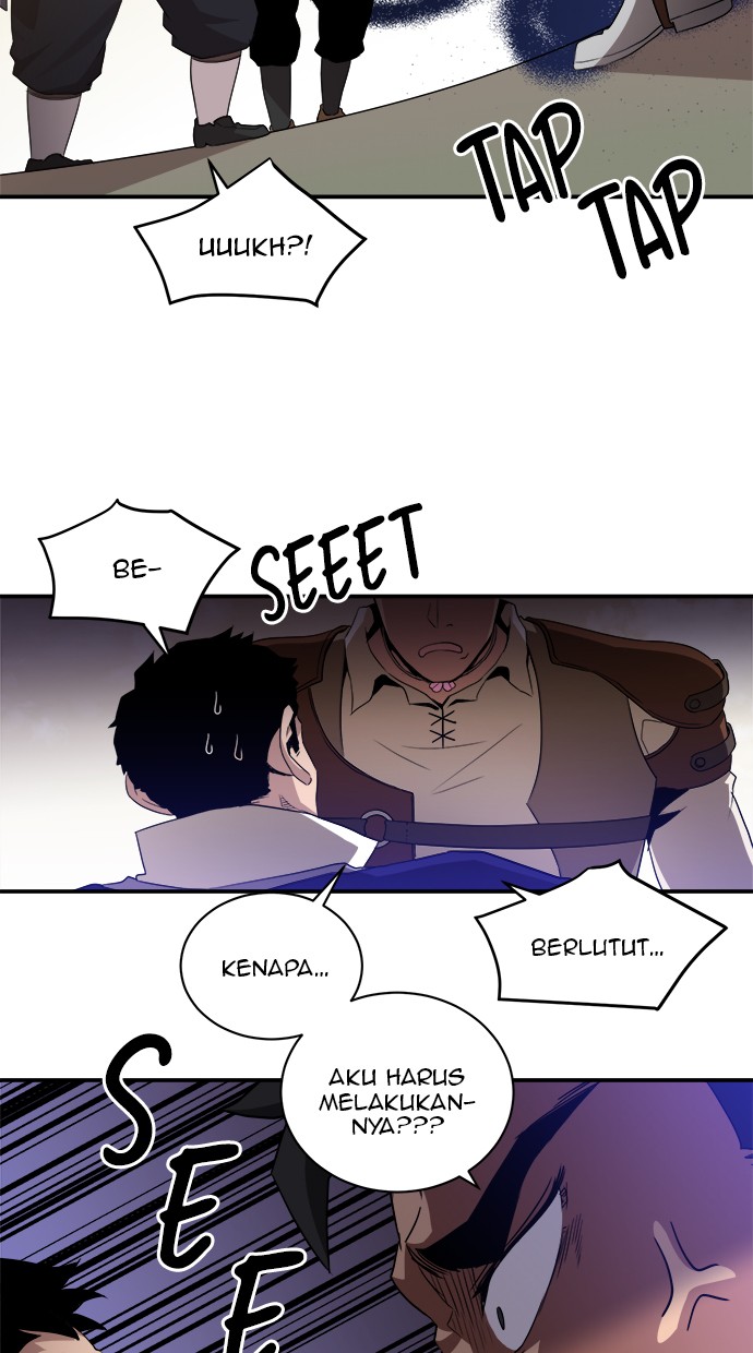 The Strongest Florist Chapter 38 - halaman 7