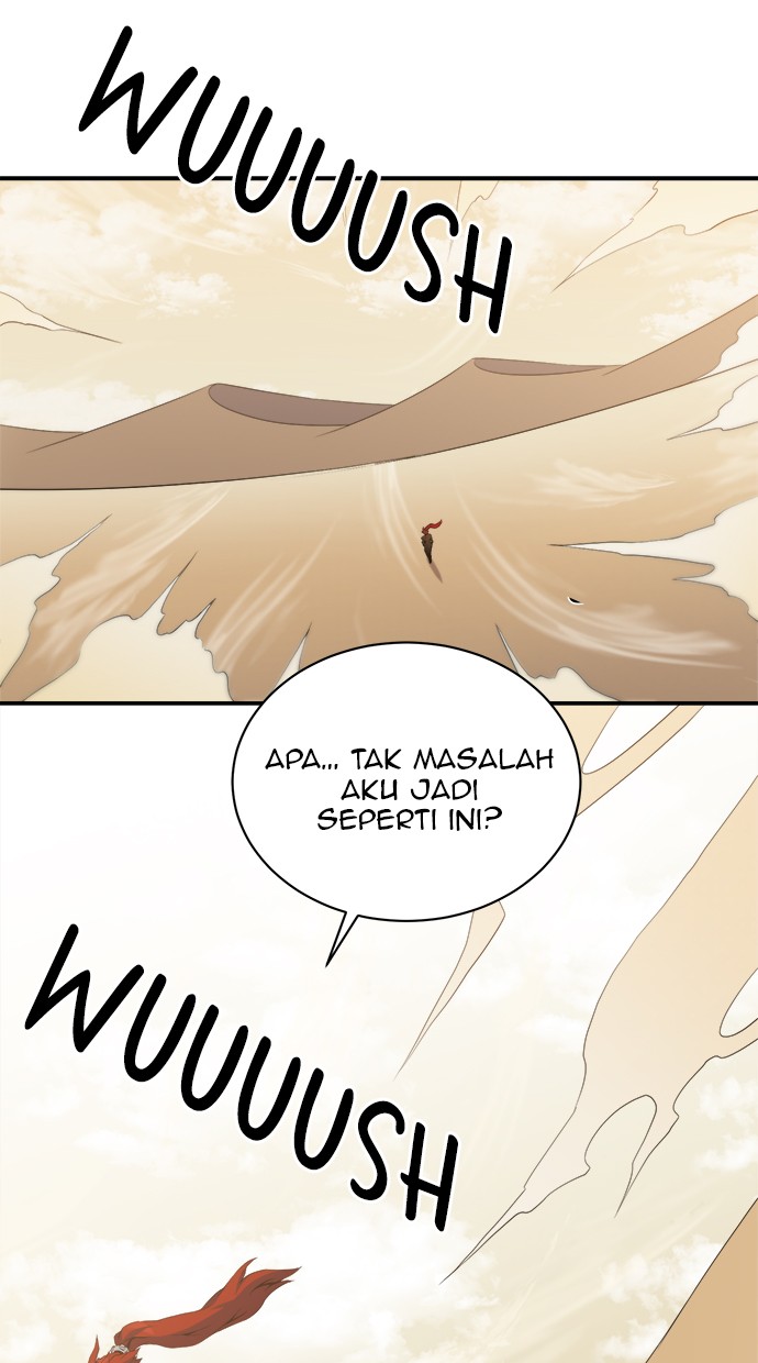 The Strongest Florist Chapter 39 - halaman 1