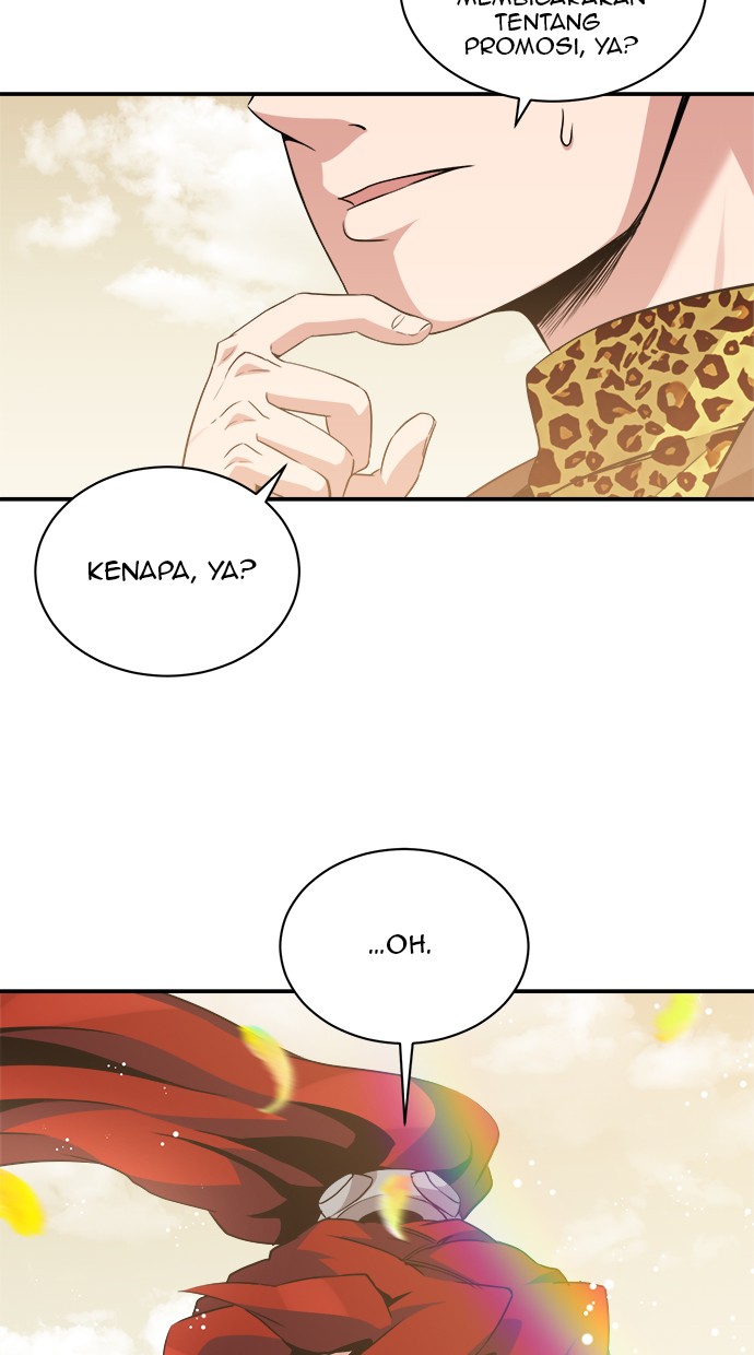 The Strongest Florist Chapter 39 - halaman 12