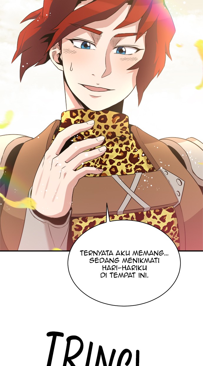 The Strongest Florist Chapter 39 - halaman 13