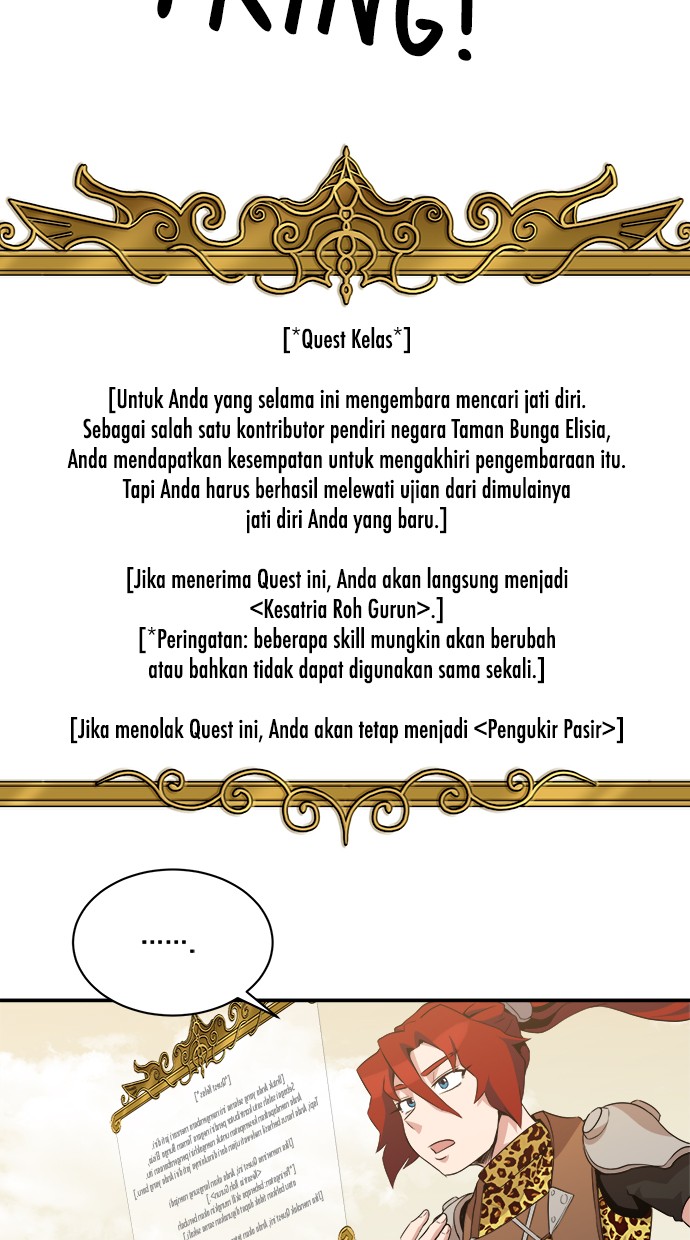 The Strongest Florist Chapter 39 - halaman 14