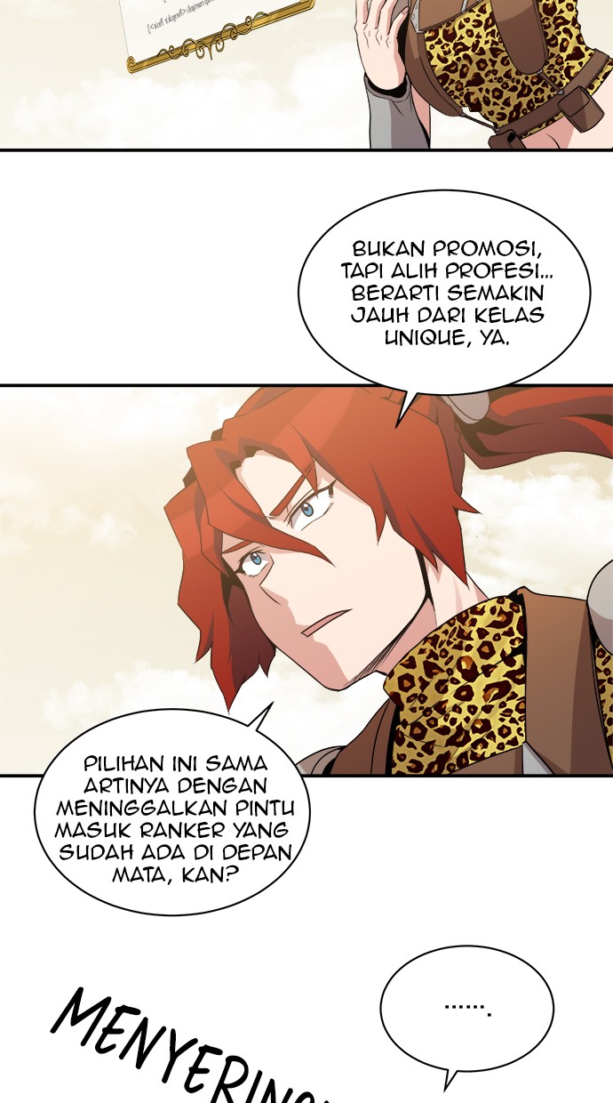 The Strongest Florist Chapter 39 - halaman 15