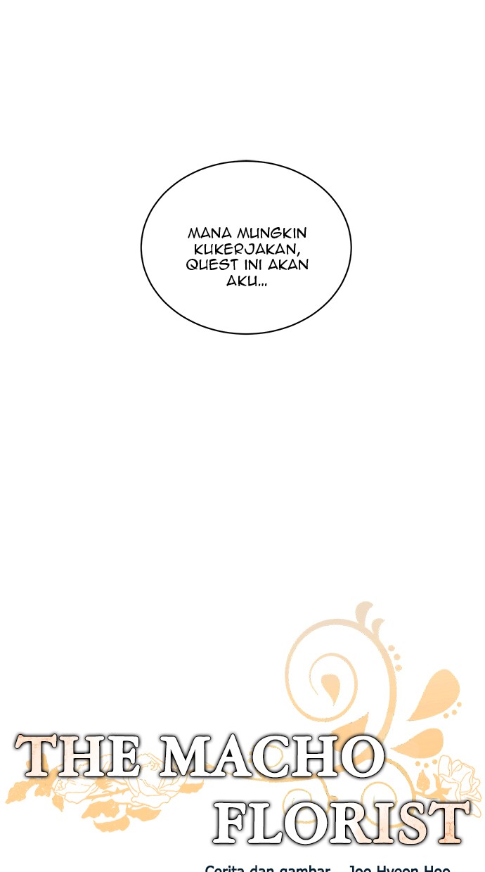 The Strongest Florist Chapter 39 - halaman 17