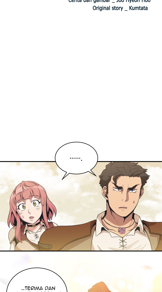The Strongest Florist Chapter 39 - halaman 18