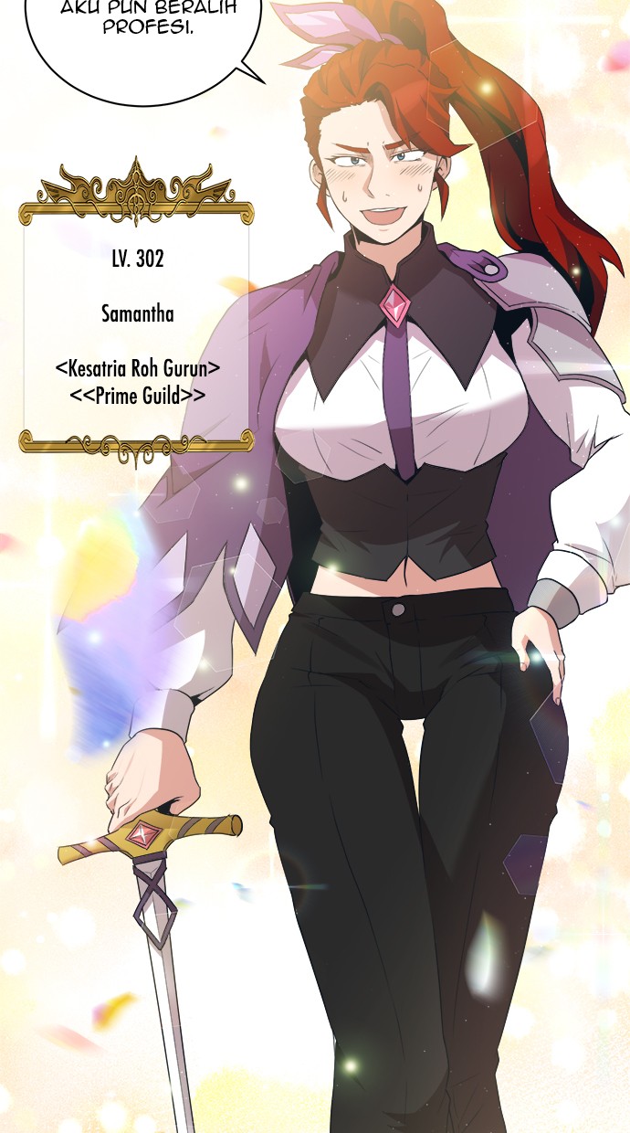 The Strongest Florist Chapter 39 - halaman 19