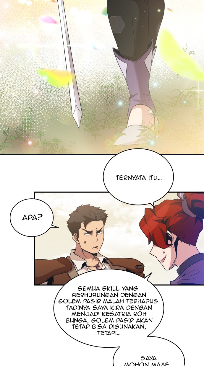 The Strongest Florist Chapter 39 - halaman 20