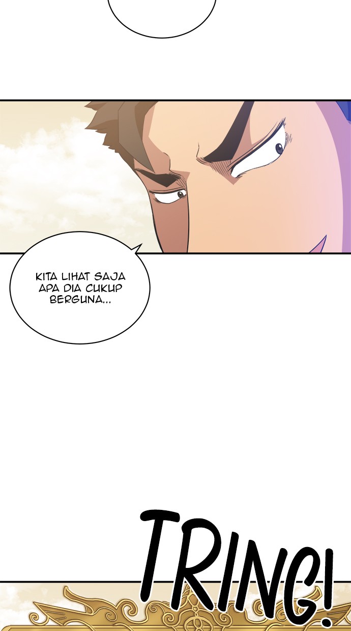 The Strongest Florist Chapter 39 - halaman 22