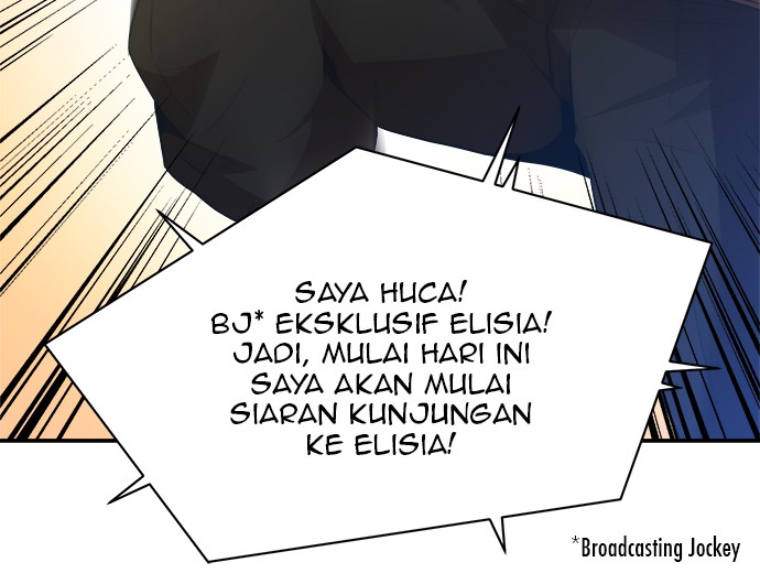 The Strongest Florist Chapter 39 - halaman 24
