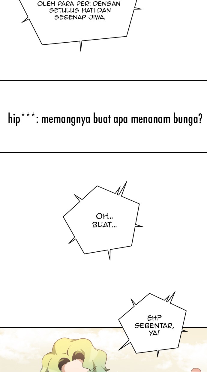 The Strongest Florist Chapter 39 - halaman 27
