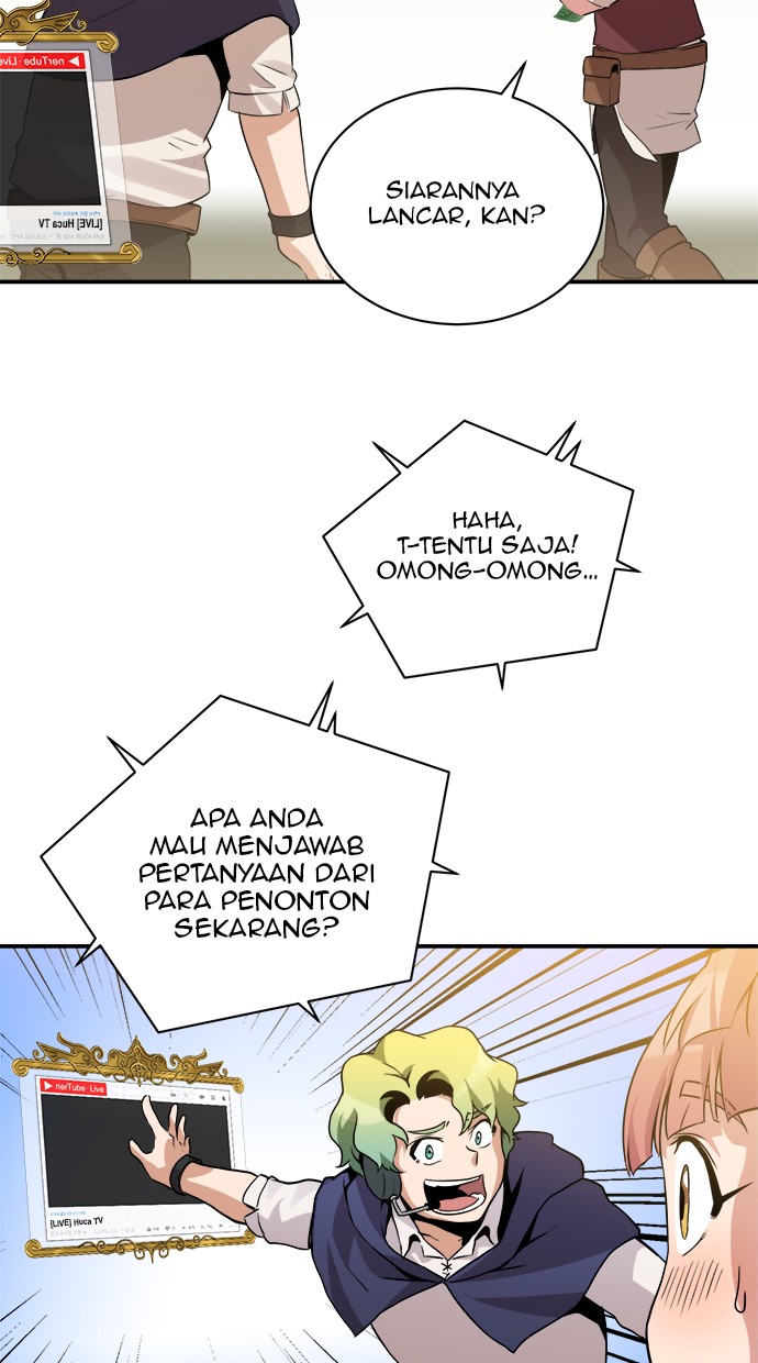 The Strongest Florist Chapter 39 - halaman 29