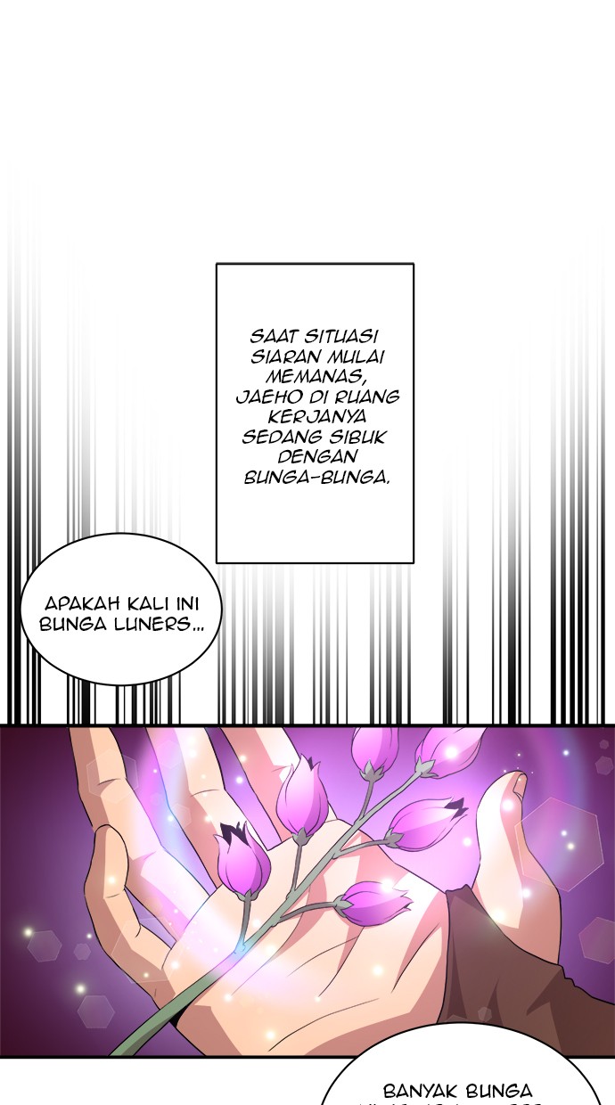 The Strongest Florist Chapter 39 - halaman 41