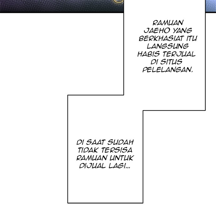The Strongest Florist Chapter 39 - halaman 56