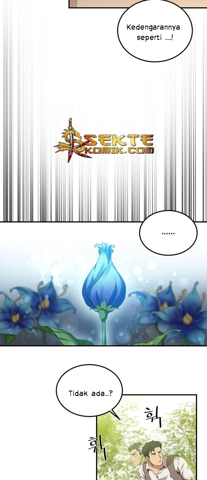 The Strongest Florist Chapter 4 - halaman 14