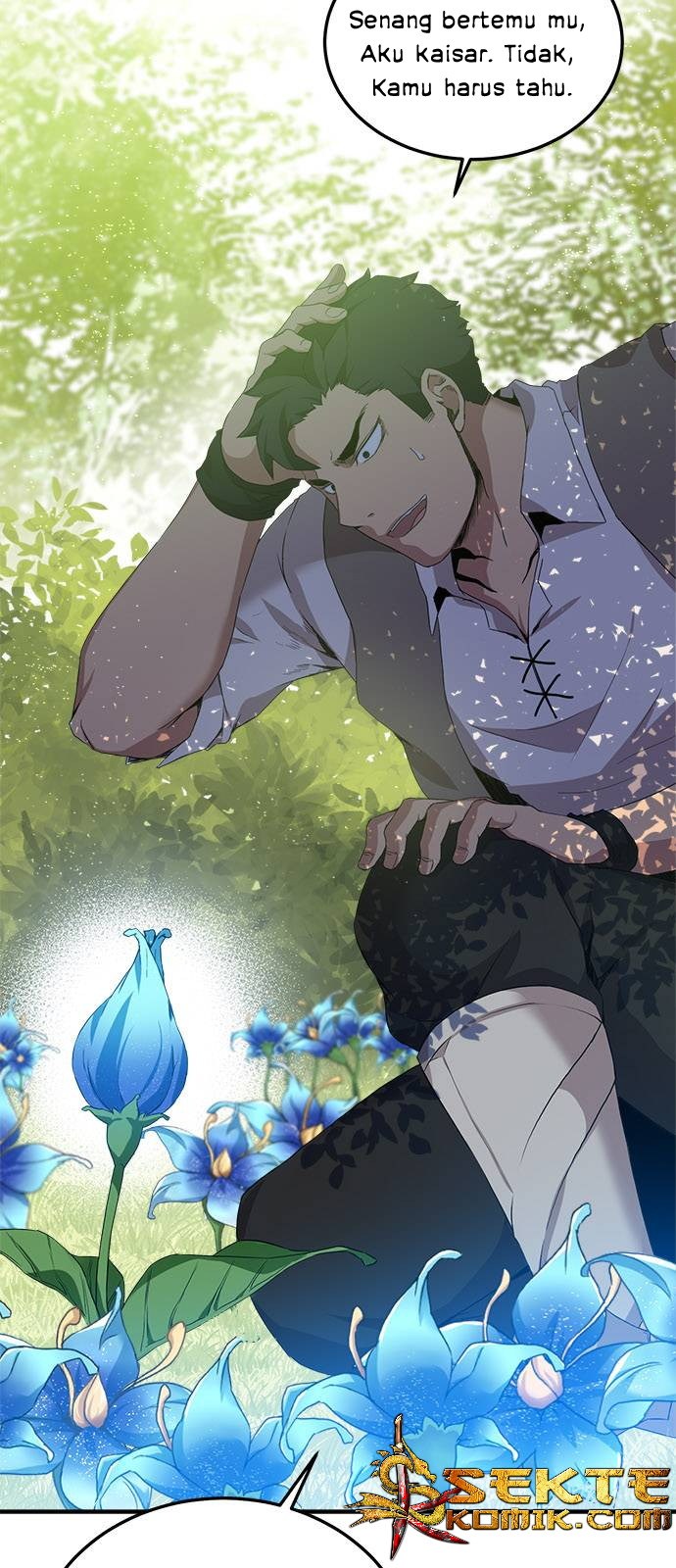The Strongest Florist Chapter 4 - halaman 18