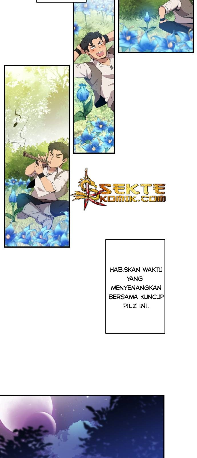 The Strongest Florist Chapter 4 - halaman 30