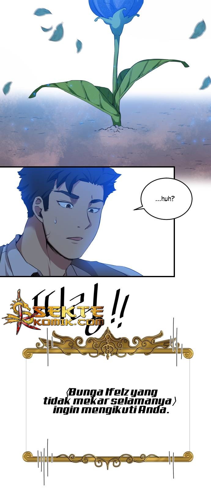 The Strongest Florist Chapter 4 - halaman 32