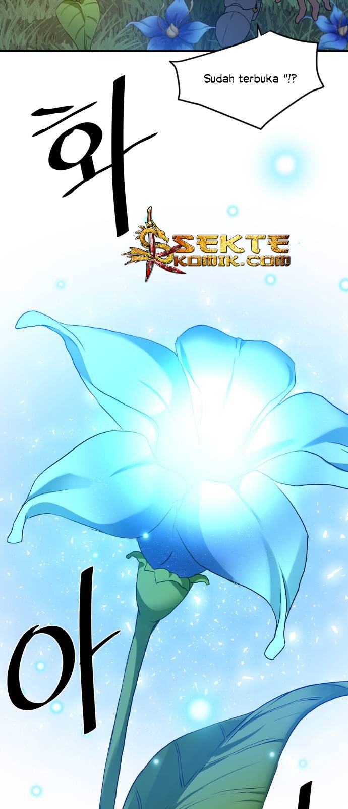 The Strongest Florist Chapter 4 - halaman 34