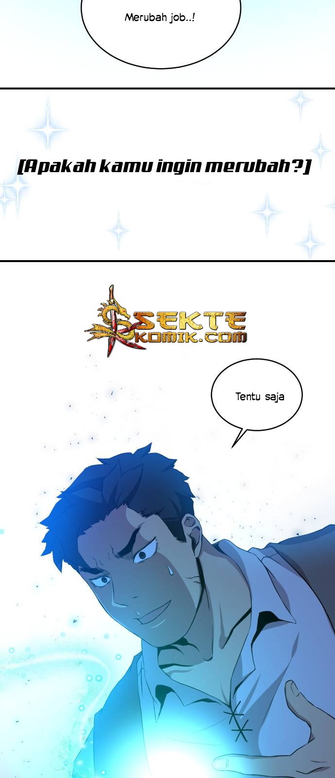 The Strongest Florist Chapter 4 - halaman 38