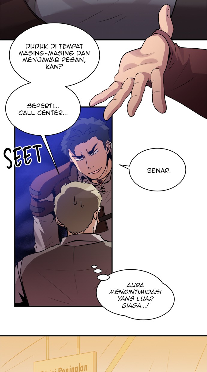 The Strongest Florist Chapter 40 - halaman 10