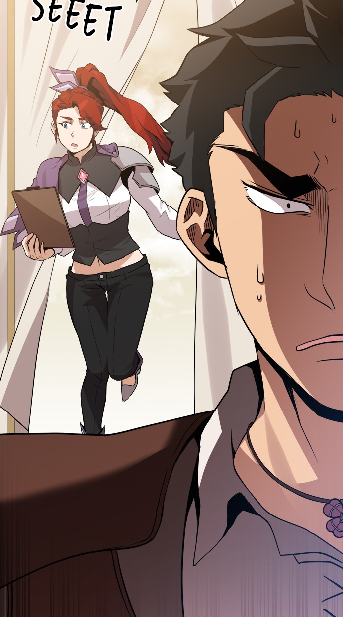 The Strongest Florist Chapter 40 - halaman 14