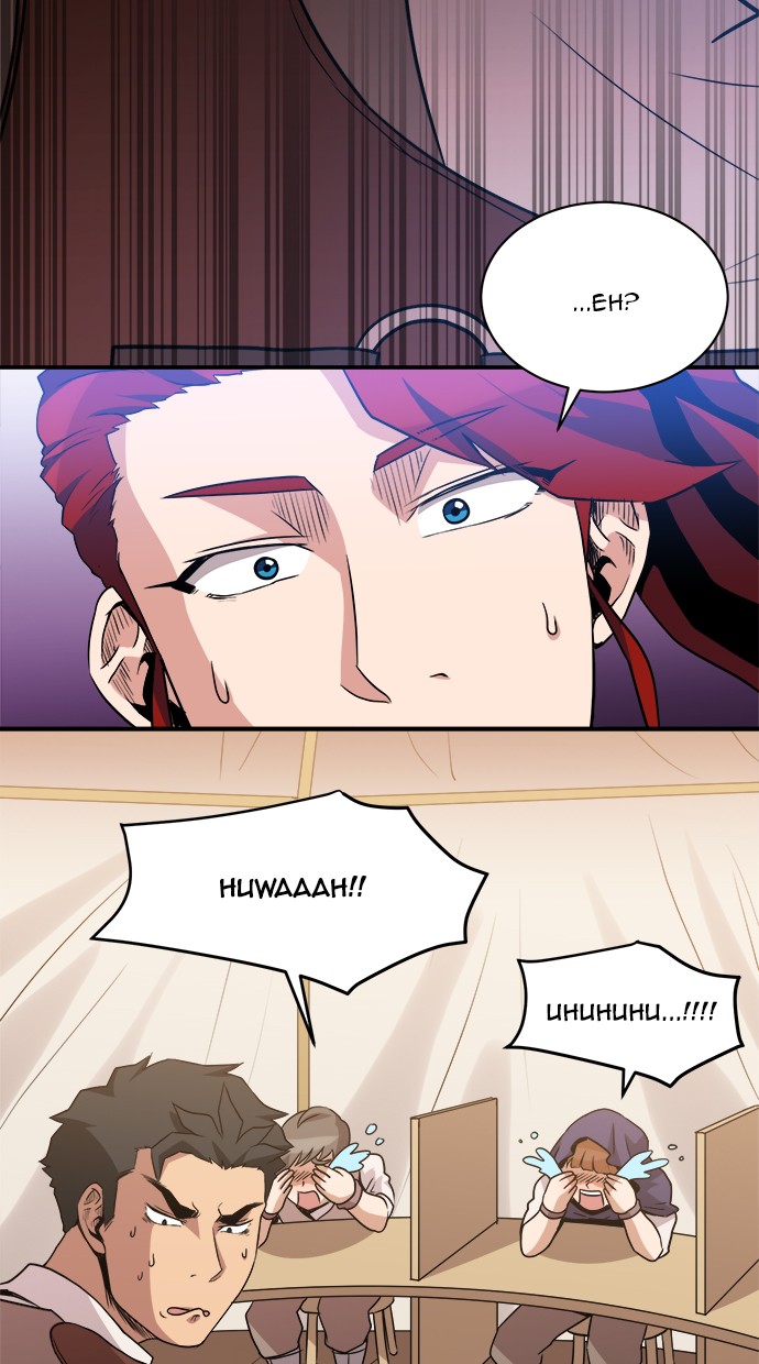 The Strongest Florist Chapter 40 - halaman 15