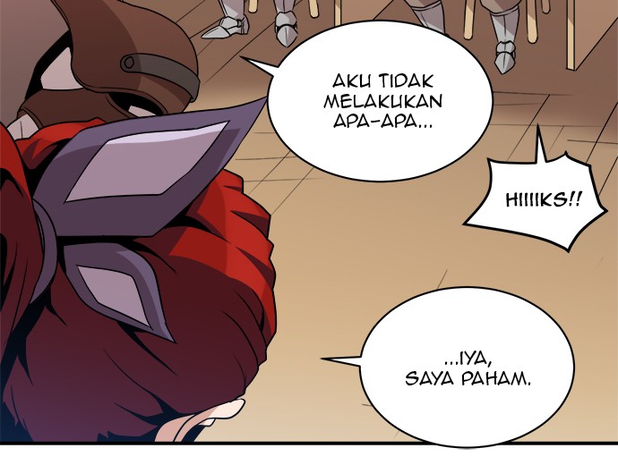 The Strongest Florist Chapter 40 - halaman 16