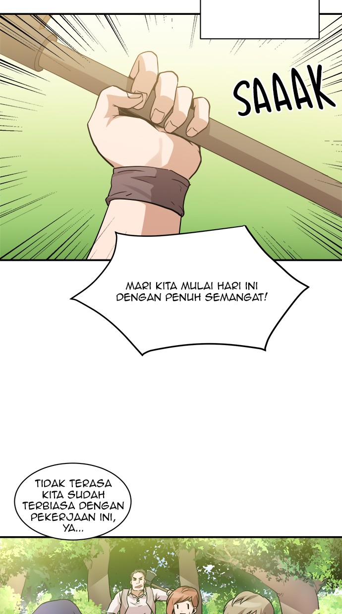 The Strongest Florist Chapter 40 - halaman 2