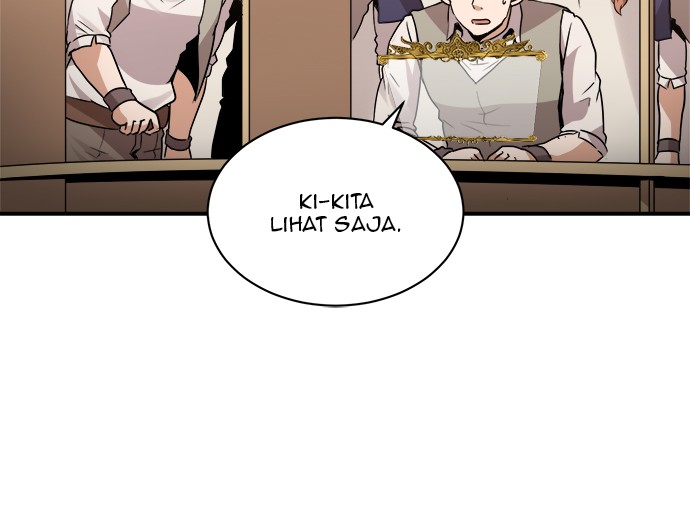 The Strongest Florist Chapter 40 - halaman 24