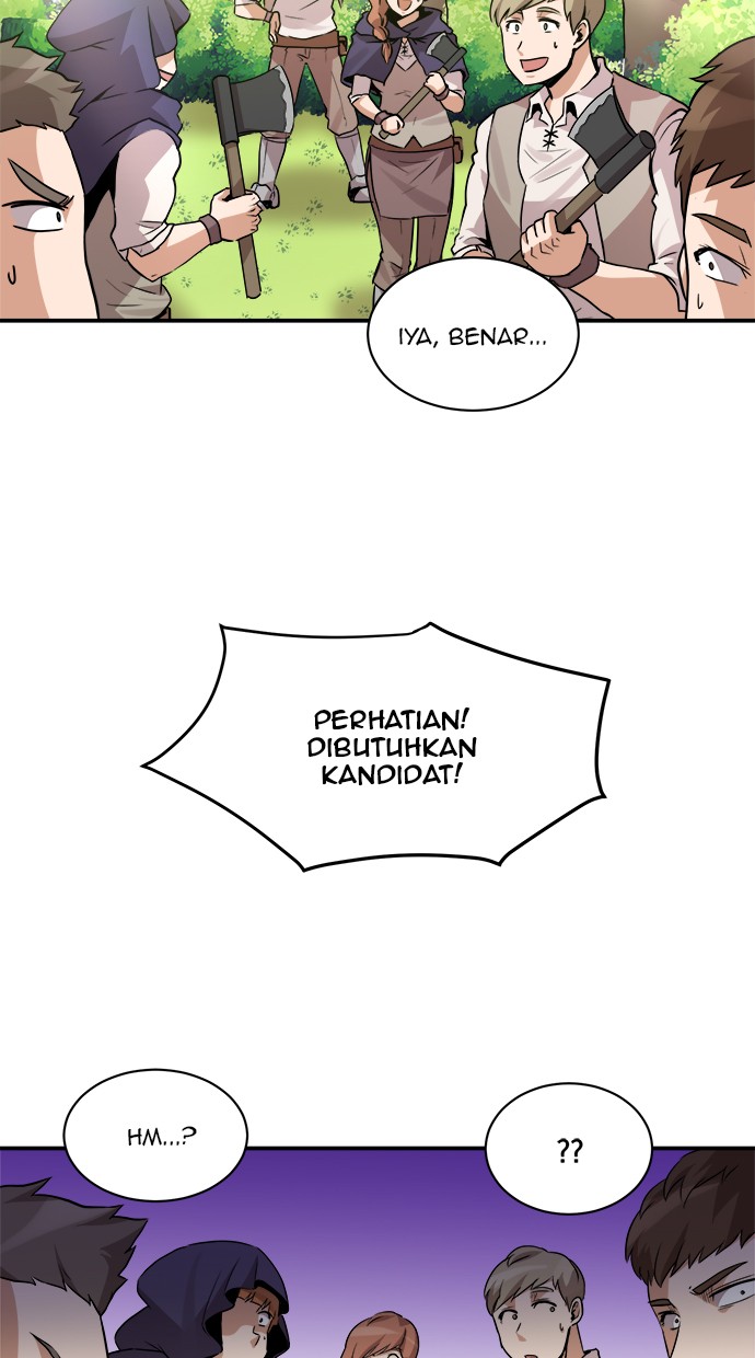 The Strongest Florist Chapter 40 - halaman 3